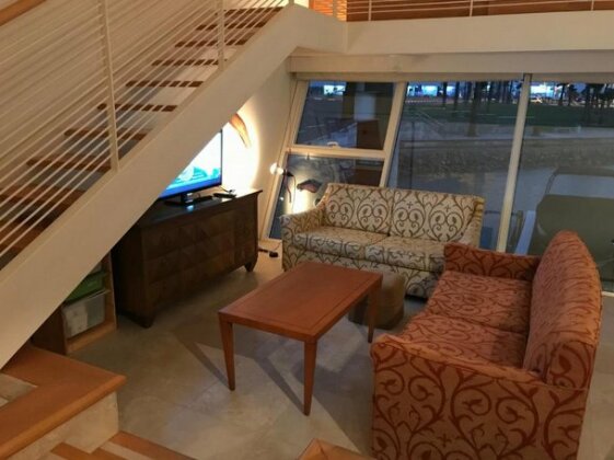 Lagoon suite - Photo3