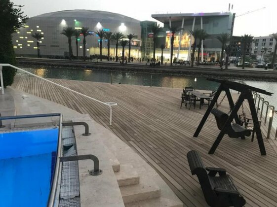 Lagoon suite - Photo4