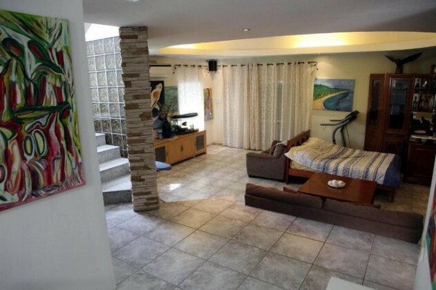 Las Palmas Villa Eilat - Photo2