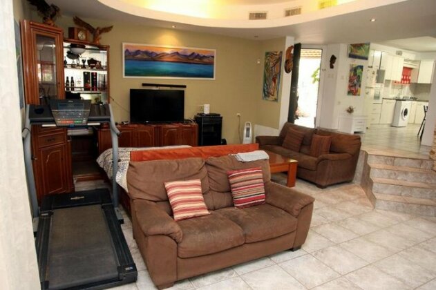 Las Palmas Villa Eilat - Photo3