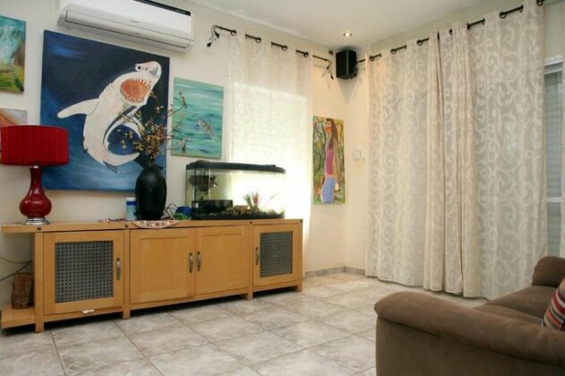 Las Palmas Villa Eilat - Photo4