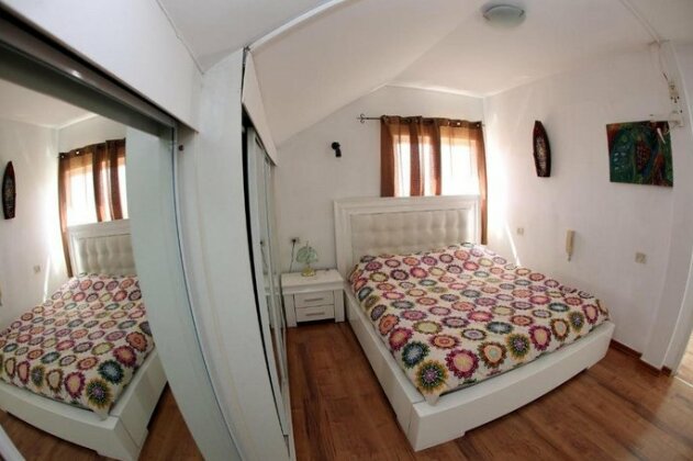 Las Palmas Villa Eilat - Photo5