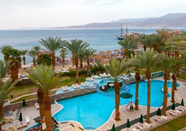 Leonardo Plaza Hotel Eilat