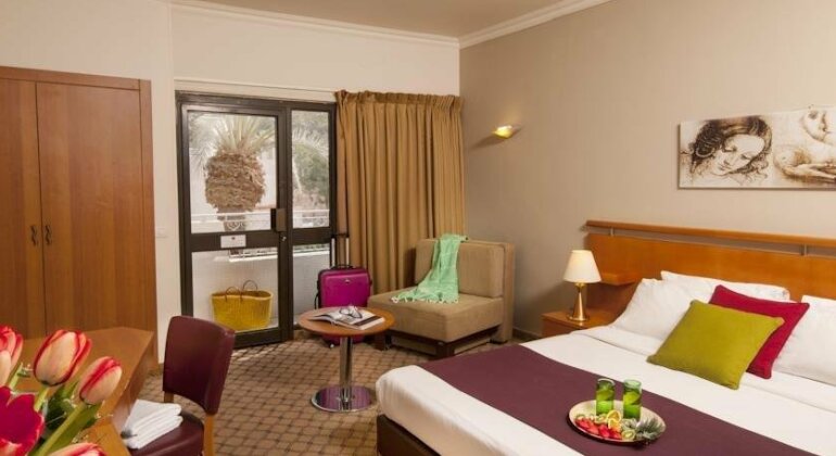 Leonardo Privilege Eilat Hotel - All inclusive - Photo2