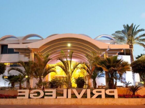 Leonardo Privilege Eilat Hotel - All inclusive - Photo5