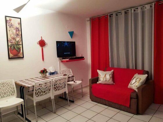 Lev Eilat Apartment - Photo2