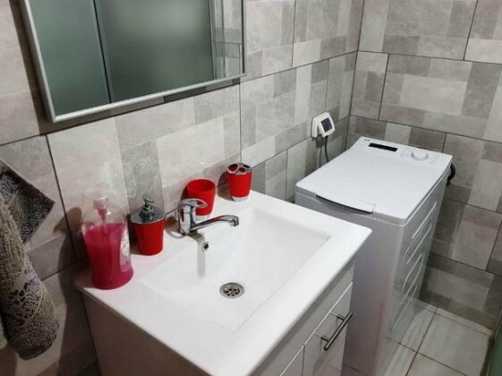 Lev Eilat Apartment - Photo3