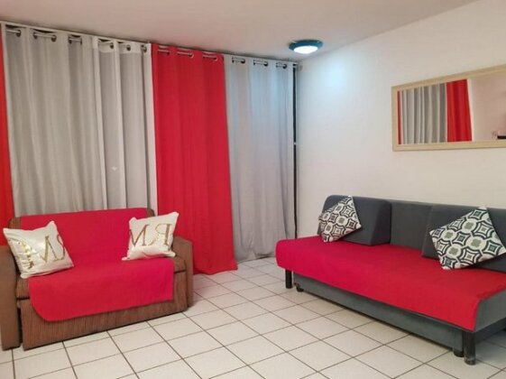 Lev Eilat Apartment - Photo4