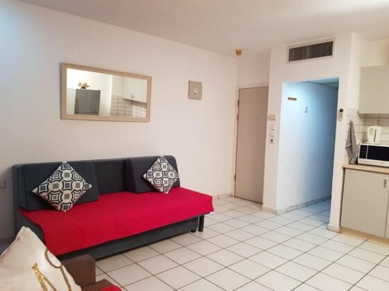 Lev Eilat Apartment - Photo5