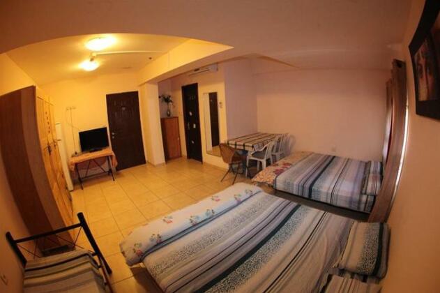 Little Prince Hostel - Photo2