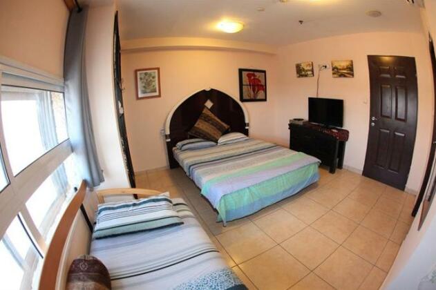 Little Prince Hostel - Photo5