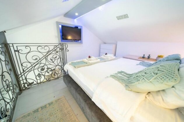 Luxury in Royal Park Eilat - Photo4