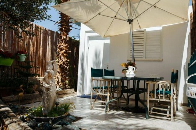 Luxury Suites Eilat - Photo2