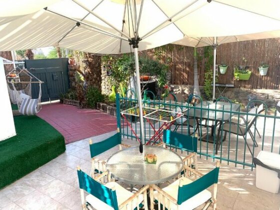 Luxury Suites Eilat - Photo4