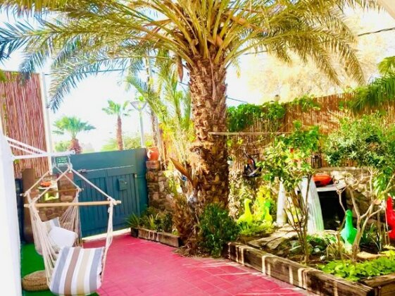 Luxury Suites Eilat - Photo5