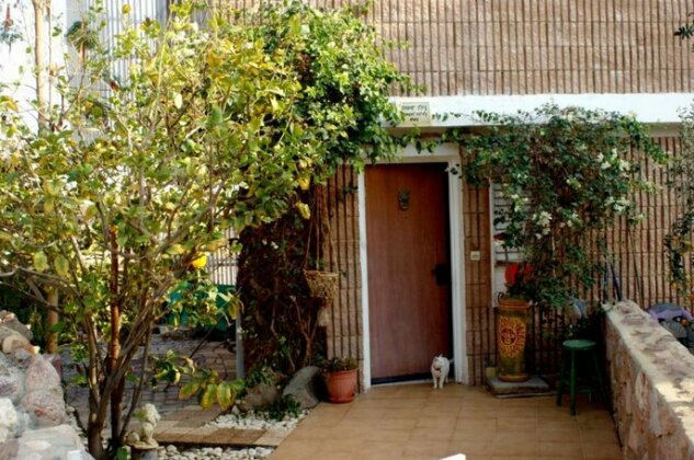 Marts Hideaway