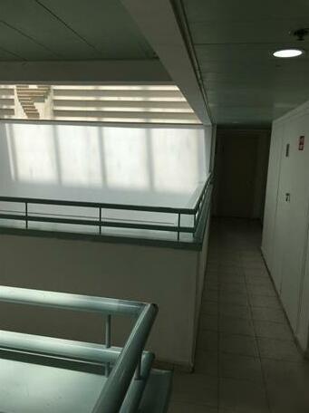 Migdal Palace Eilat - Photo2