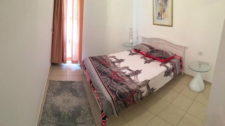 Migdal Palace Eilat - Photo3