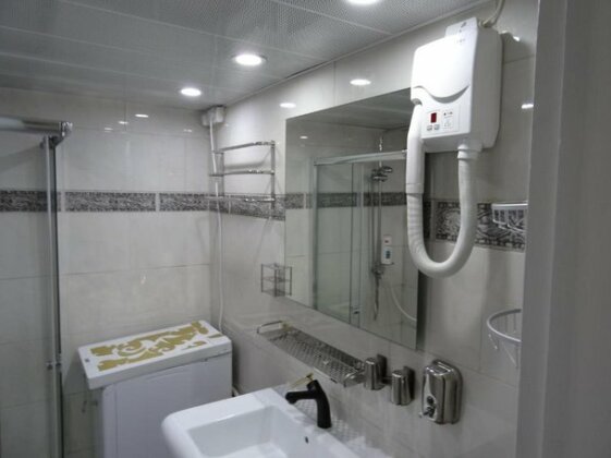 Milana's suite in Lev Eilat - Photo5