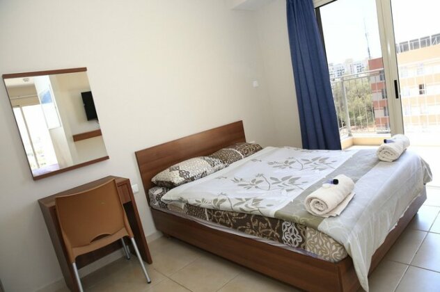 Motel Aviv - Photo4