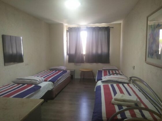 Motel Neve Midbar - Photo4