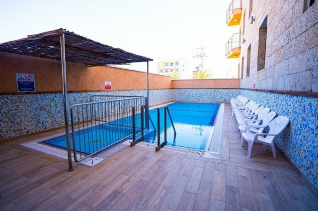 Motel Tsabar - Photo2
