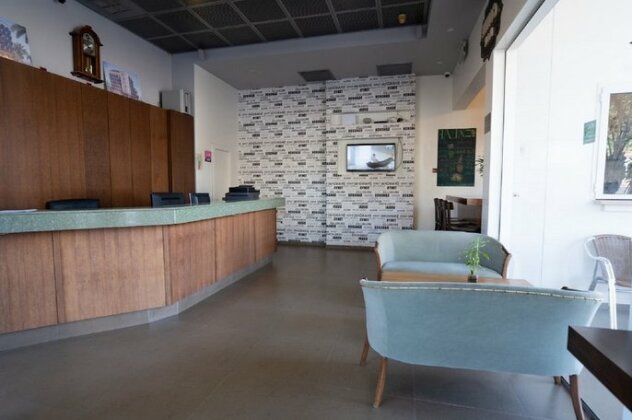 Motel Tsabar - Photo4