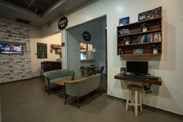 Motel Tsabar - Photo5
