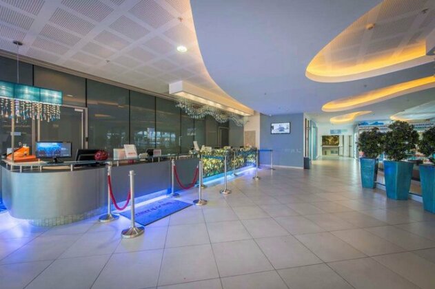 Neptune Eilat Hotel - Photo2