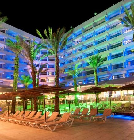Neptune Eilat Hotel - Photo3