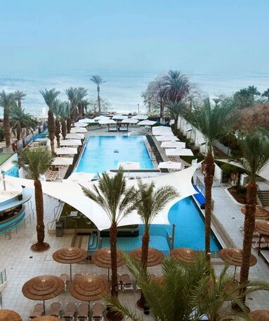 Neptune Eilat Hotel - Photo4