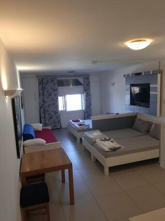 Nice Place Eilat - Photo4