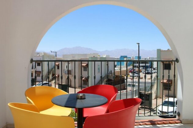North Shore Apartment Eilat - Photo2