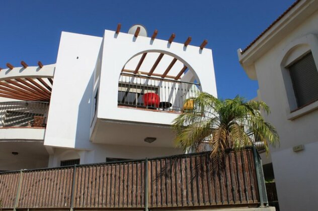 North Shore Apartment Eilat - Photo3