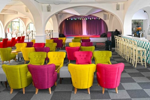 Nova Like Hotel - an Atlas Hotel - Photo3