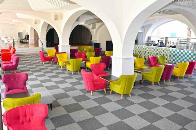 Nova Like Hotel - an Atlas Hotel - Photo4