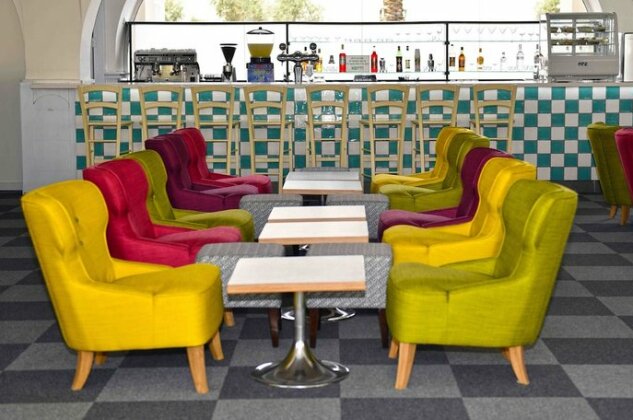 Nova Like Hotel - an Atlas Hotel - Photo5