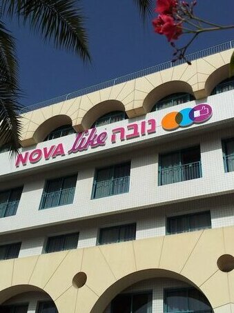 Nova Like Hotel - an Atlas Hotel
