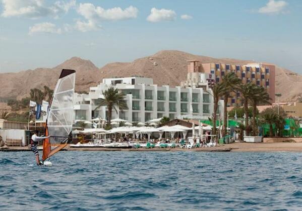 Orchid Reef Hotel - Photo2