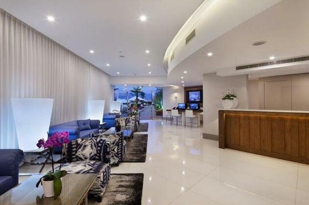 Orchid Reef Hotel - Photo3