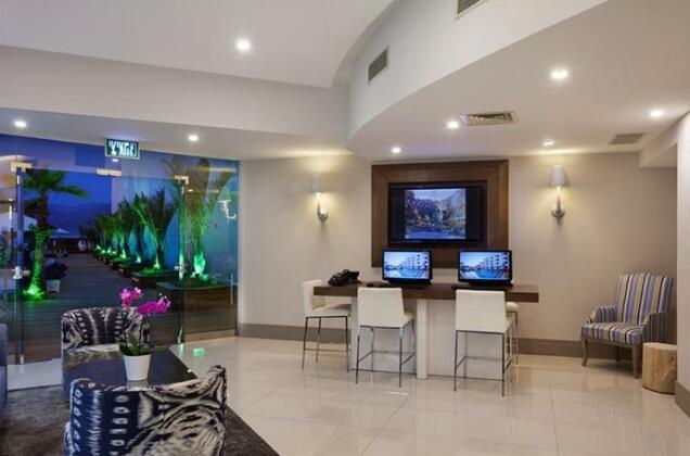 Orchid Reef Hotel - Photo4