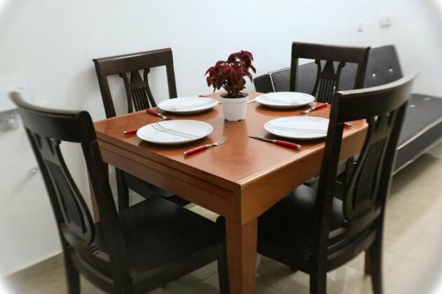 Orel's Ground floor Apartment - Photo3