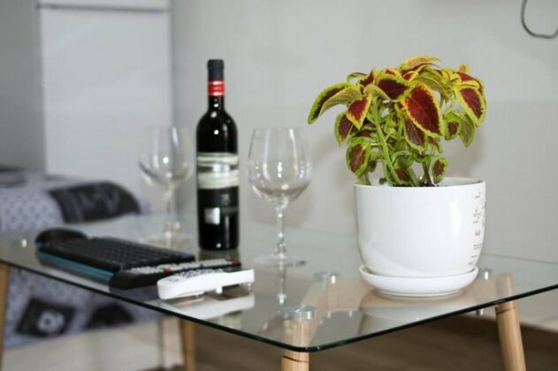 Orel's Ground floor Apartment - Photo4