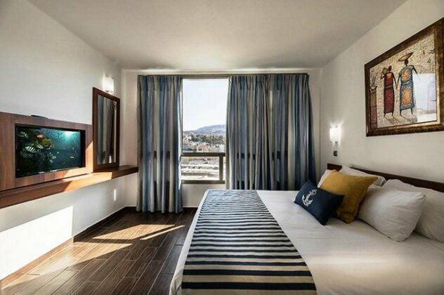 Pegasus Eilat - Photo2