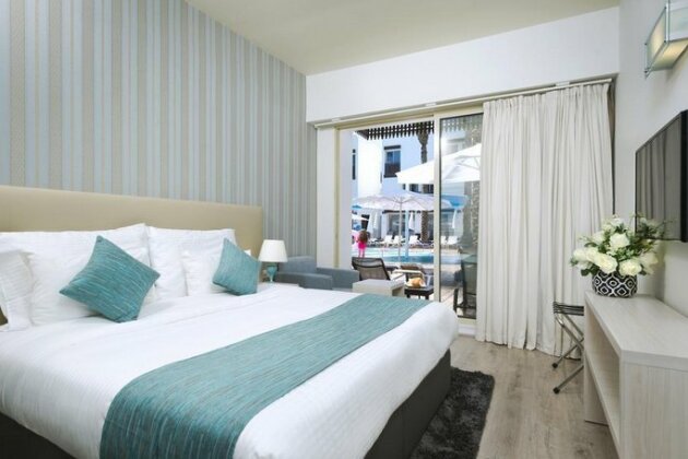 Pegasus Eilat - Photo4
