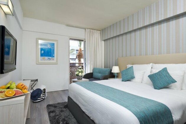Pegasus Eilat - Photo5