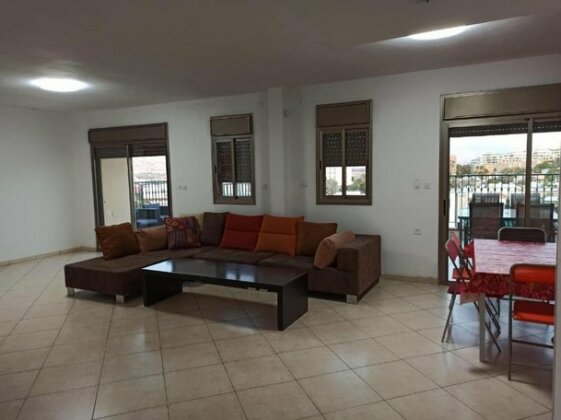 Penthouse Sea View Amdar Village - Photo4