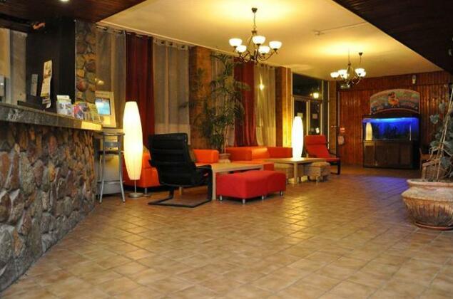 Pninat Hayam Motel Eilat - Photo2