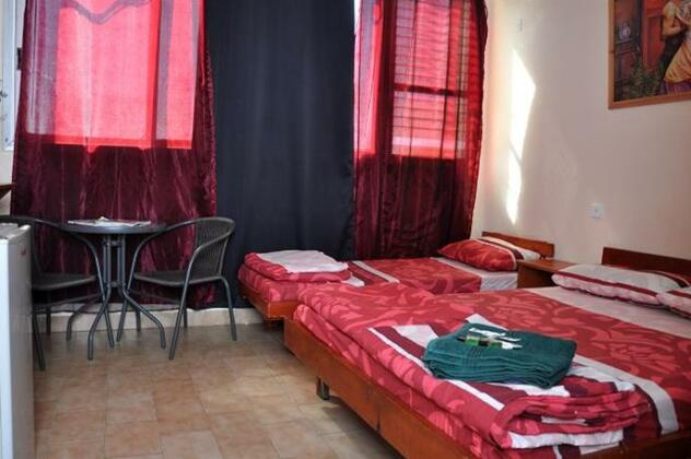 Pninat Hayam Motel Eilat - Photo3