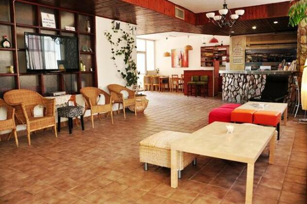 Pninat Hayam Motel Eilat - Photo4